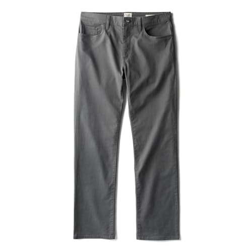 laydown image of 365 5-Pocket Pant - Hb Athletic Straight