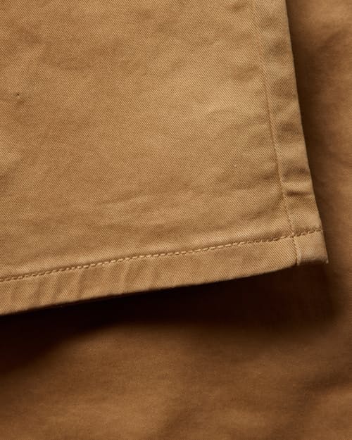 laydown detail image of 365 5-Pocket Pant - HB Athletic Straight