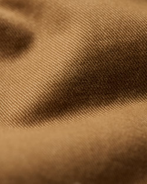 laydown detail image of 365 5-Pocket Pant - HB Athletic Straight