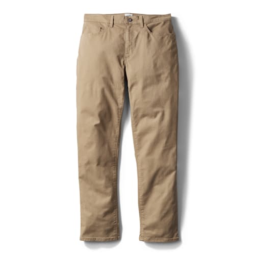 laydown image of 365 5-Pocket Pant - HB Athletic Straight