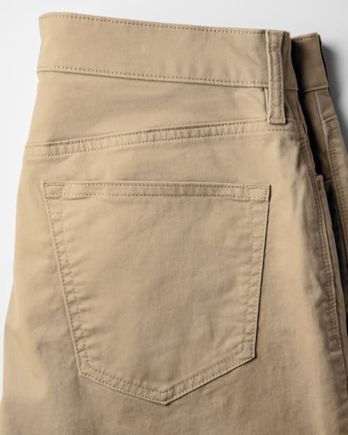 laydown detail image of 365 5-Pocket Pant - HB Athletic Straight