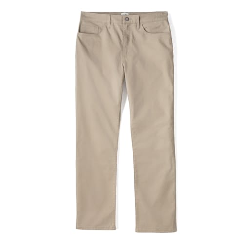 laydown image of 365 5-Pocket Pant - Hb Athletic Straight