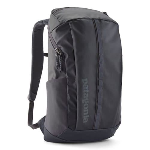 laydown image of Black Hole Pack 25L