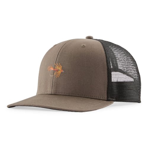 laydown image of Take a Stand Trucker