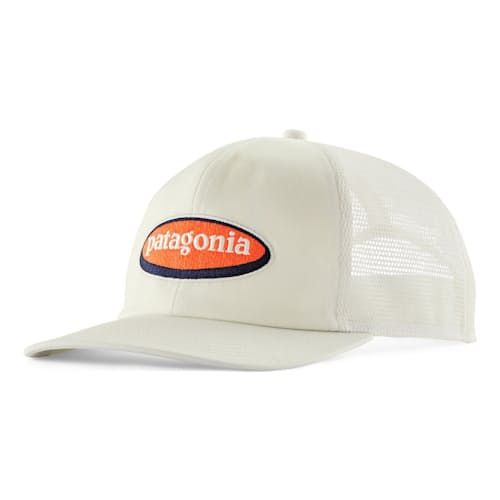 laydown image of Relaxed Trucker