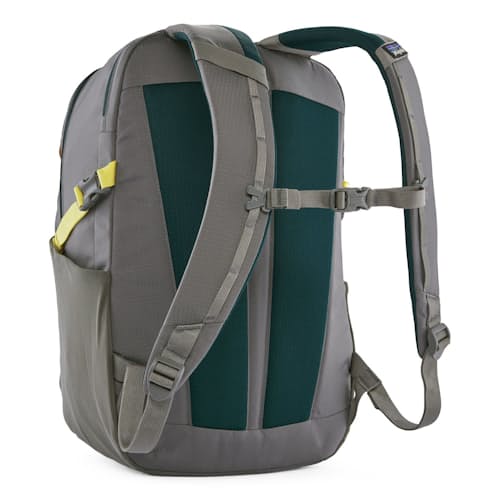 laydown image of Refugio Day Pack 26L