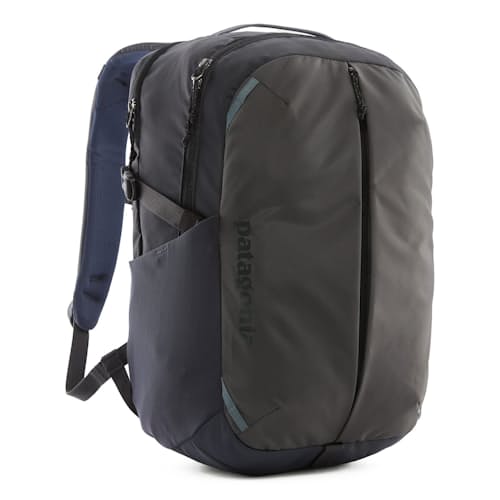 laydown image of Refugio Day Pack 26L