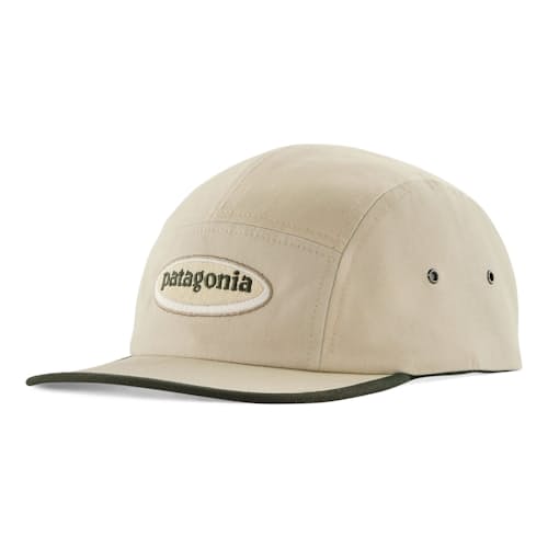 laydown image of Graphic Maclure Hat
