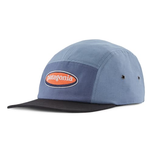 laydown image of Graphic Maclure Hat