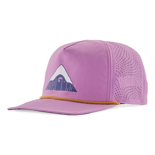 laydown image of Snowfarer Cap
