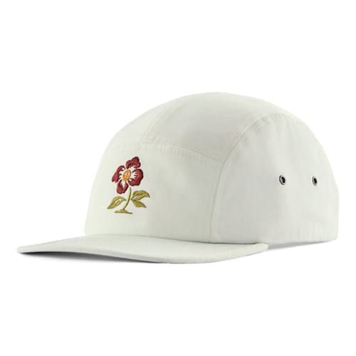 laydown image of Graphic Maclure Hat