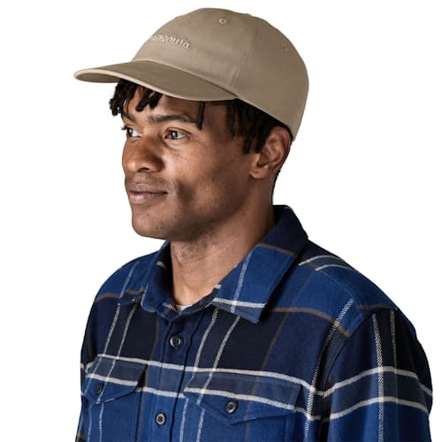 lifestyle image of Fitz Roy Icon Trad Cap