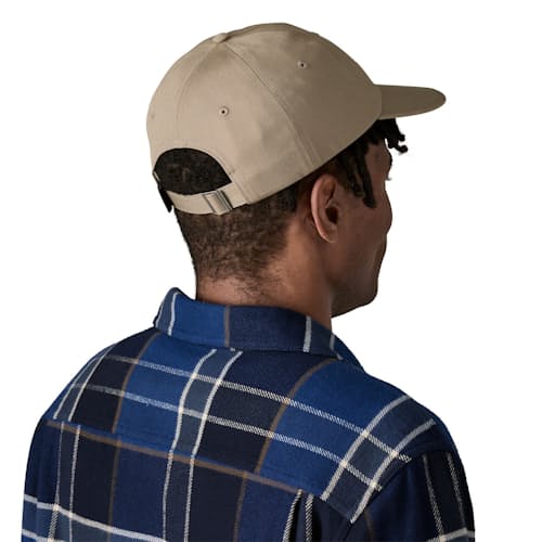 lifestyle image of Fitz Roy Icon Trad Cap