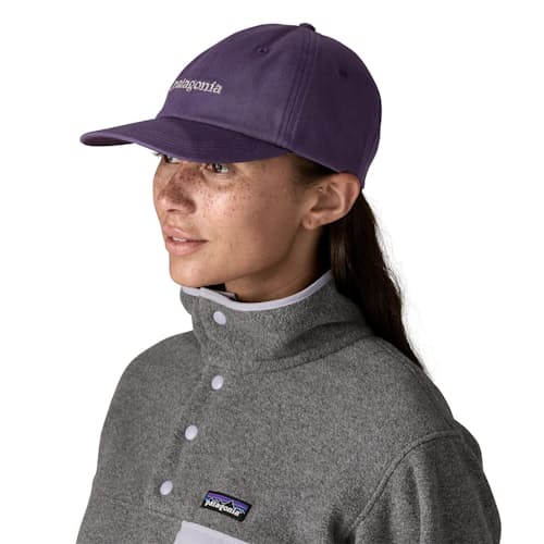 lifestyle image of Fitz Roy Icon Trad Cap
