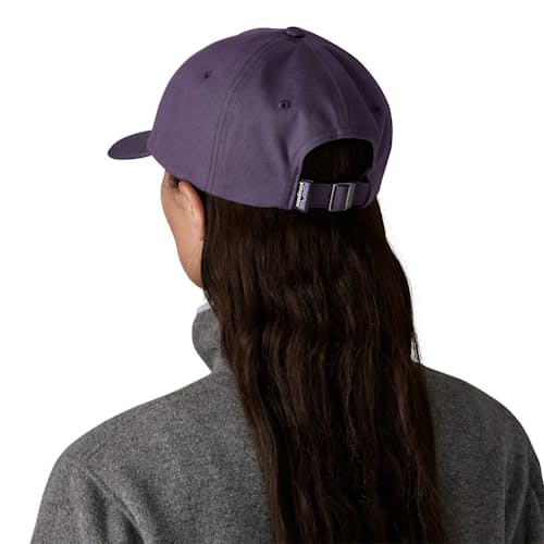 lifestyle image of Fitz Roy Icon Trad Cap