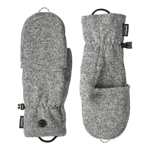 laydown image of Better Sweater Gloves