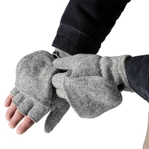 lifestyle image of Better Sweater Gloves