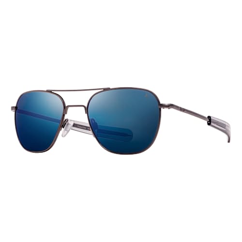 laydown image of Original Pilot - FG-58 Sunglasses