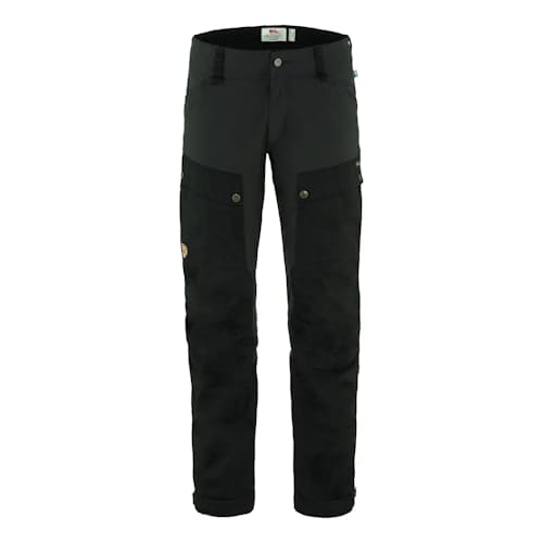 laydown image of Keb Trouser