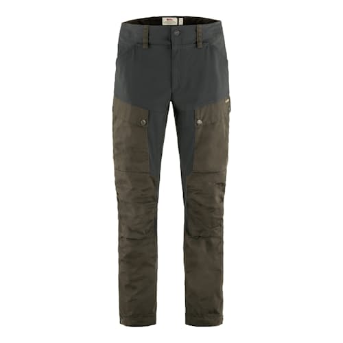 laydown image of Keb Trouser