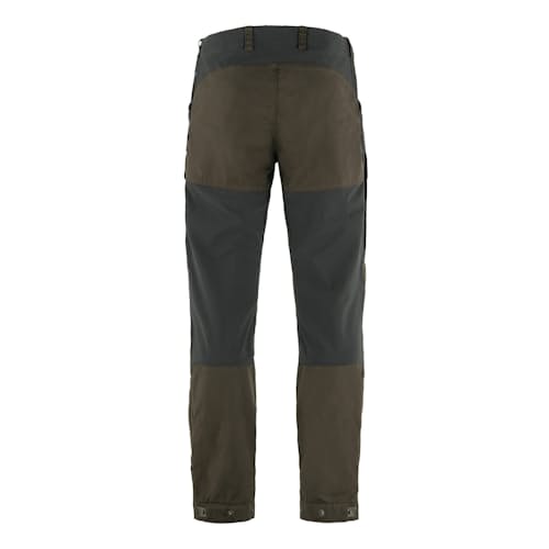laydown image of Keb Trouser