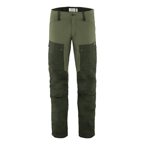 laydown image of Keb Trouser