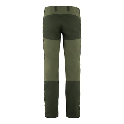 laydown image of Keb Trouser