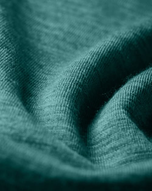 laydown detail image of 72-Hour Merino T-Shirt - Classic Fit