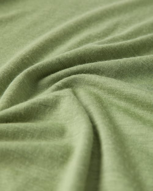 laydown detail image of 72-Hour Merino T-Shirt - Classic Fit
