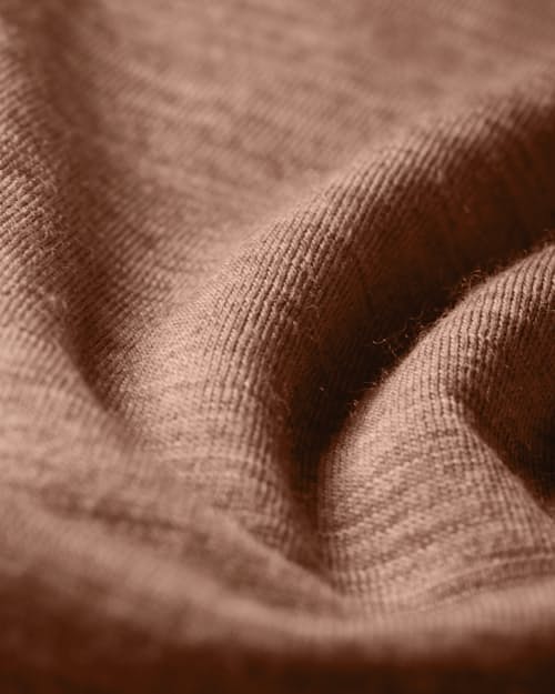 laydown detail image of 72-Hour Merino T-Shirt - Classic Fit