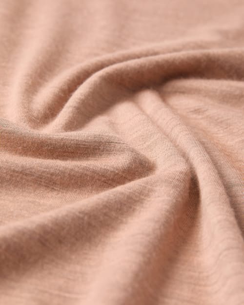 laydown detail image of 72-Hour Merino T-Shirt - Classic Fit