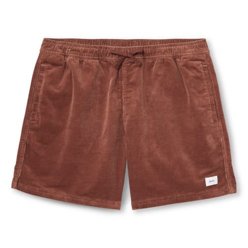 laydown image of Cord Local Short - 6.5"