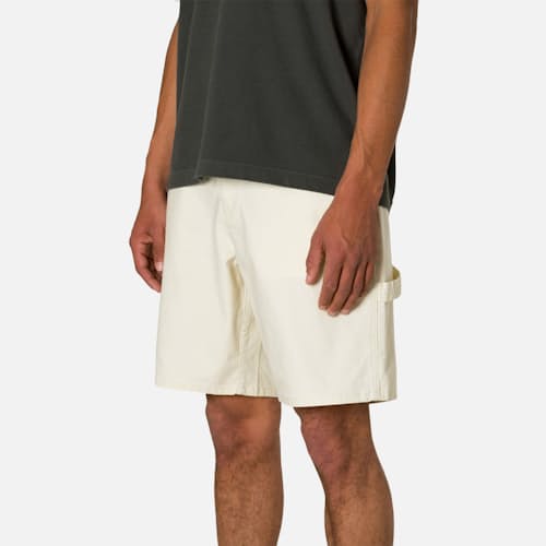 on model image of Stanley Short