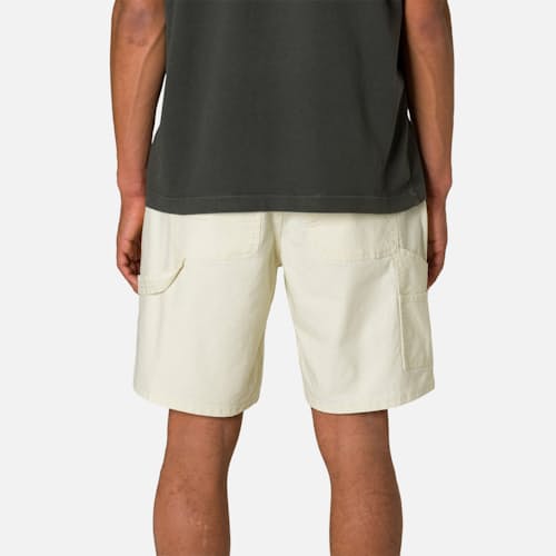 on model image of Stanley Short