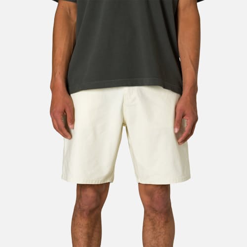 on model image of Stanley Short