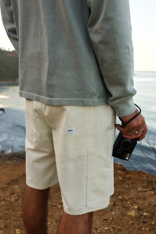 lifestyle image of Stanley Short