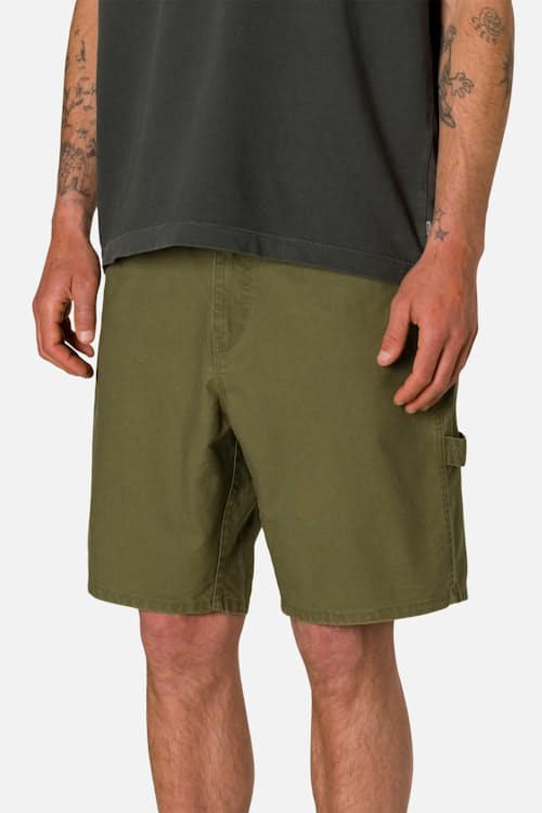 lifestyle image of Stanley Short