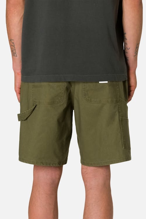 lifestyle image of Stanley Short