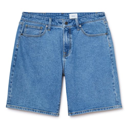 laydown image of George '64 Denim Short