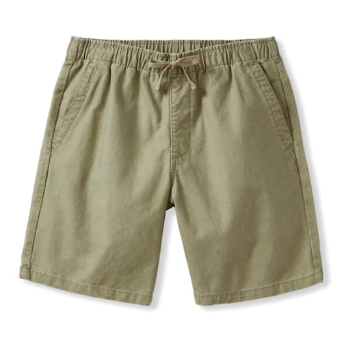 laydown image of Deck Short