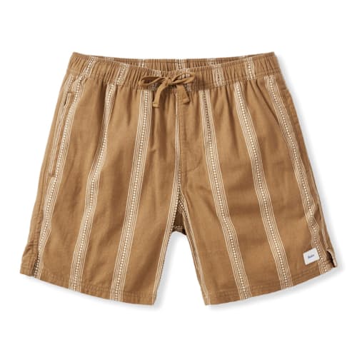 laydown image of Cedar Local Short - 6.5"