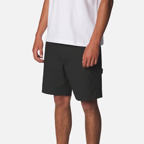 on model image of Stanley Short