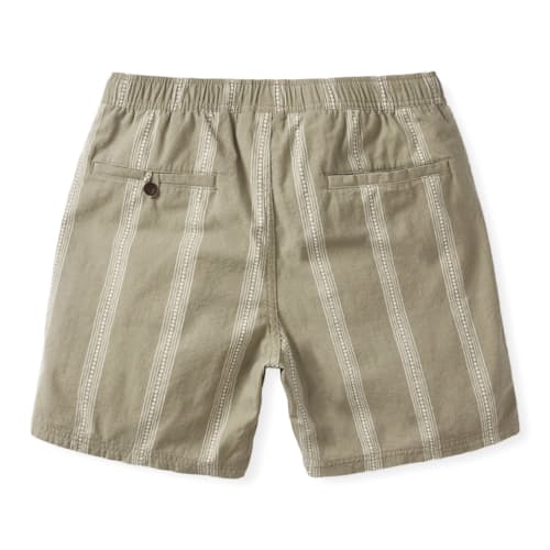 laydown image of Cedar Local Short - 6.5"