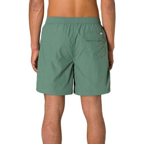 on model image of Poolside Volley