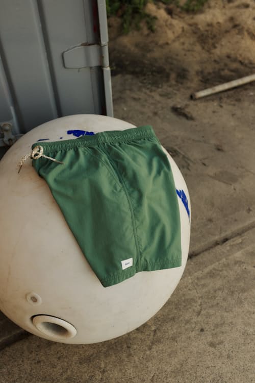 lifestyle image of Poolside Volley