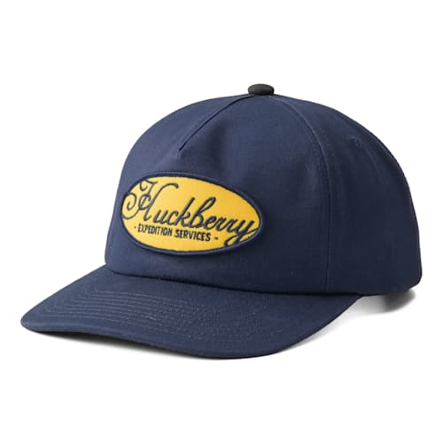 laydown image of Expedition Services Hat