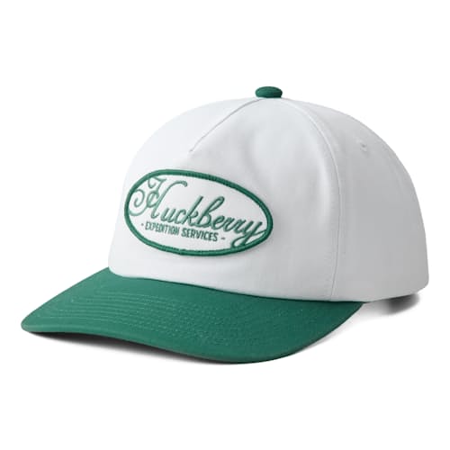 laydown image of Expedition Services Hat