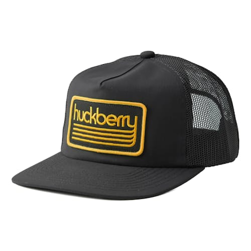 laydown image of Ripstop Nylon Hat