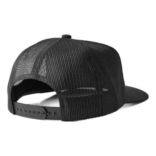 laydown image of Ripstop Nylon Hat