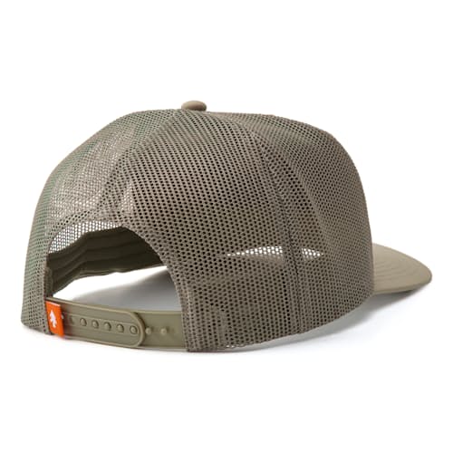 laydown image of Ripstop Nylon Hat